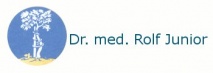 Logo Dr. Junior | externer Link - neues Fenster