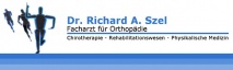 Logo Dr. Szel | externer Link - neues Fenster